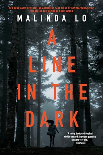 A Line in the Dark