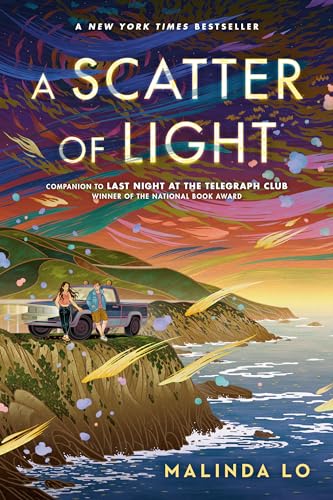 A Scatter of Light von Penguin LLC US