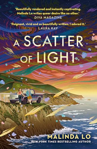 A Scatter of Light von Hodder And Stoughton Ltd.