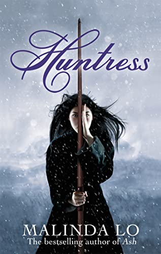Huntress Huntress von ATOM