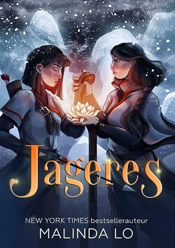 Jageres