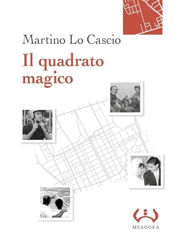 Il quadrato magico (La piccola) von Mesogea