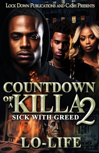 Countdown Of A Killa 2 Countdown Of A Killa 2 von Lock Down Publications