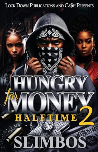 Hungry For Money 2 Hungry For Money 2 von Lock Down Publications