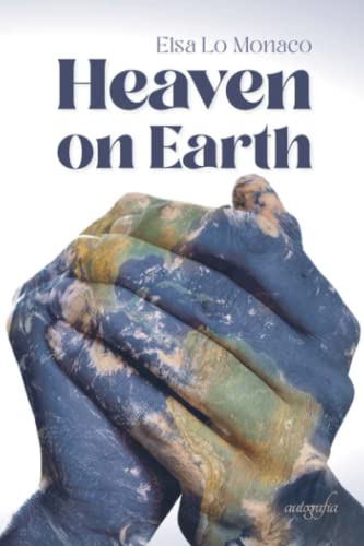 HEAVEN ON EARTH HEAVEN ON EARTH von Autografía