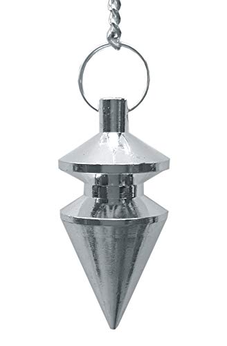 Egyptian Silver Pendulum Egyptian Silver Pendulum