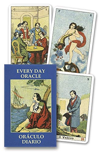 Every Day Oracle Every Day Oracle
