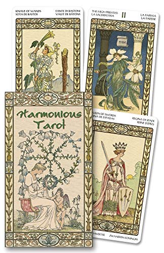 Harmonious Tarot