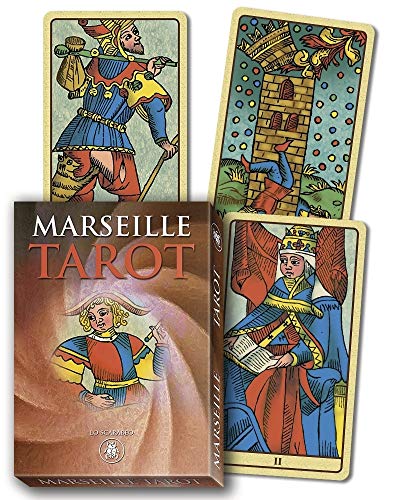 Marseille Tarot Grand Trumps Marseille Tarot Grand Trumps