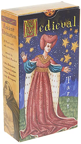 Medieval Tarot Medieval Tarot