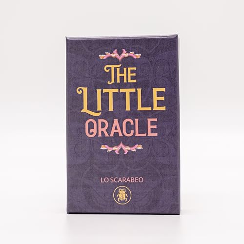The Little Oracle von Lo Scarabeo