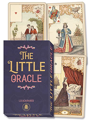 The Little Oracle The Little Oracle