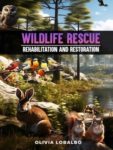Wildlife Rescue Rehabilitation and Restoration: The Journey of Rescue, Rehabilitation and Coexistence of our native wildlife von Writers Publishing Lab