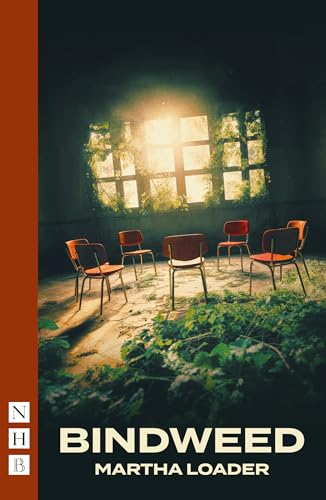 Bindweed (NHB Modern Plays) von Nick Hern Books