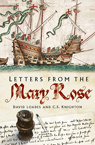 Letters from the Mary Rose