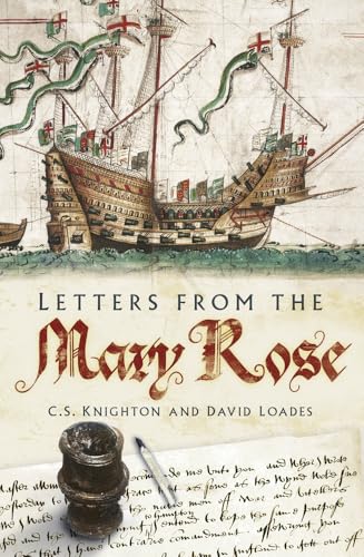 Letters from the Mary Rose