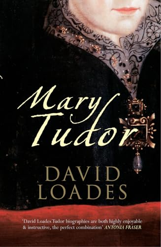 Mary Tudor von Amberley Publishing