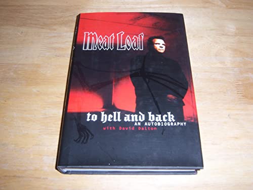To Hell and Back: An Autobiography von HarperEntertainment