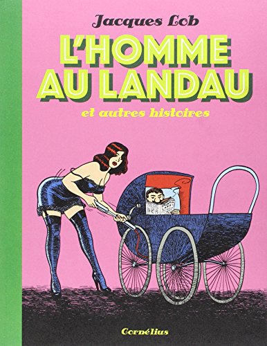 L'homme au landau (0000) von Cornelius