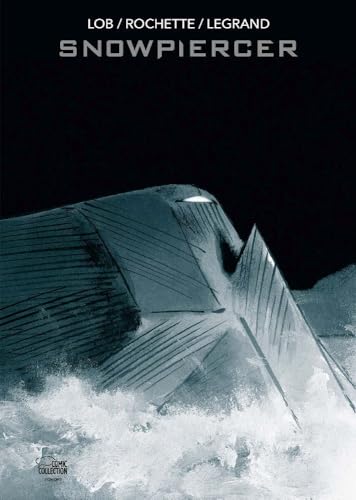 Snowpiercer (01) Snowpiercer (01)