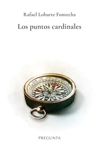 Los puntos cardinales Los puntos cardinales von Pregunta Ediciones