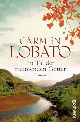 Im Tal der träumenden Götter: Roman