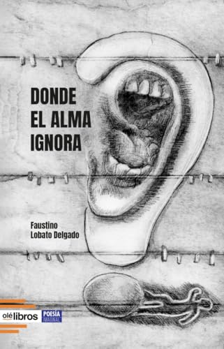 Donde el alma ignora (Imaginal) von Olé Libros