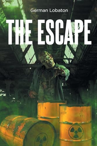 The Escape The Escape von Page Publishing