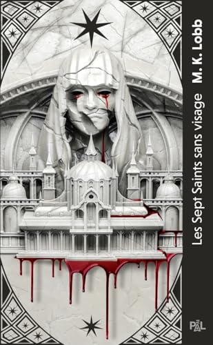 Les Sept Saints sans visage - Tome 01 (poche broché) von PAL