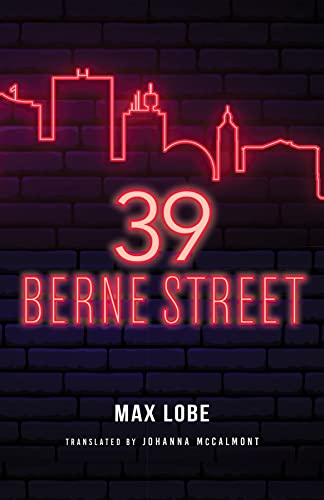 39 Berne Street (Global African Voices)