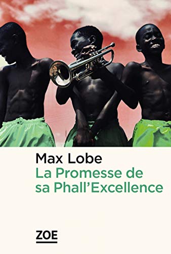 La Promesse de sa Phall’Excellence