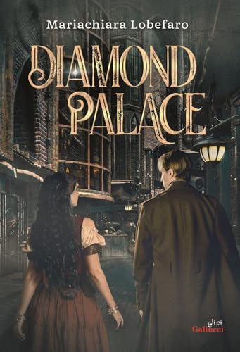 Diamond Palace (Young) von Gallucci Bros