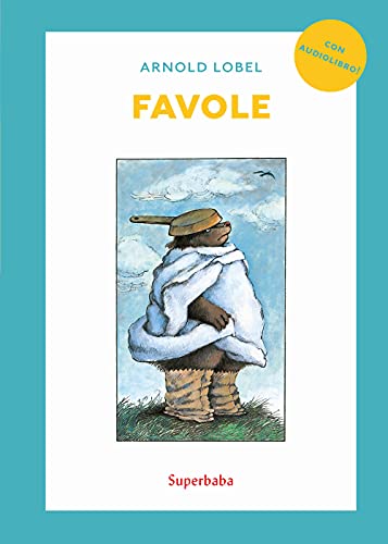 Favole: FABLES (Superbaba)