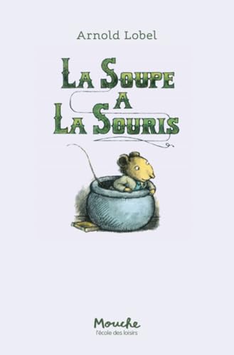 La soupe à la souris La soupe à la souris von TASCHEN