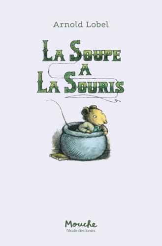 LA SOUPE A LA SOURIS