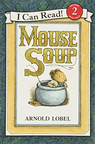 Mouse Soup Mouse Soup