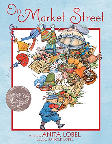 On Market Street On Market Street