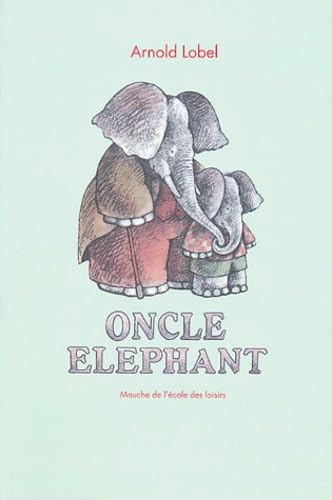 Oncle Éléphant