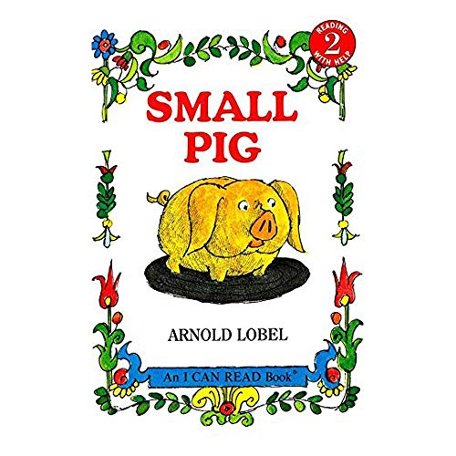 Small Pig Small Pig
