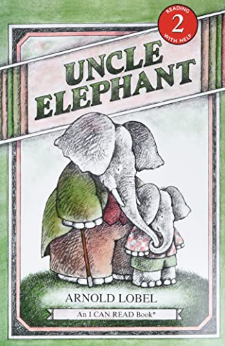 Uncle Elephant Uncle Elephant