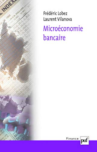 Microéconomie bancaire