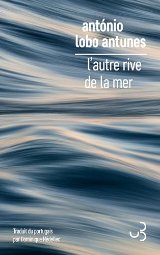 L'autre rive de la mer von BOURGOIS