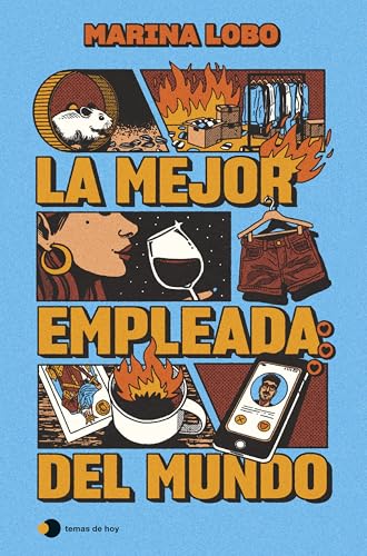 La mejor empleado del mundo (Historias de hoy) von TEMAS DE HOY
