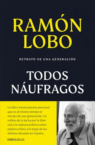 Todos náufragos (Best Seller)