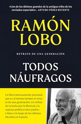 Todos náufragos (Best Seller)