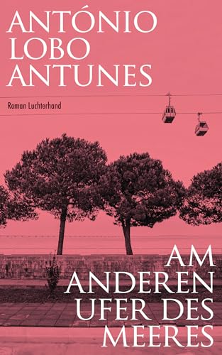 Am anderen Ufer des Meeres: Roman von Luchterhand Literaturvlg.