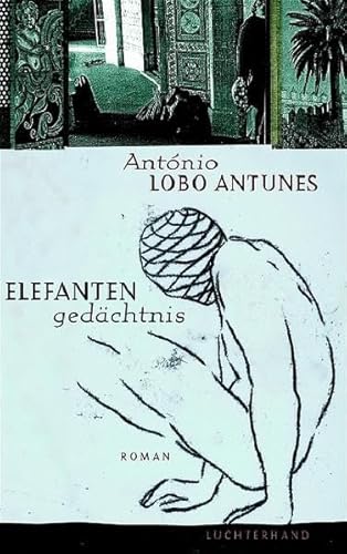 Elefantengedächtnis: Roman