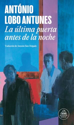 La última puerta antes de la noche (Random House) von Random House Books for Young Readers