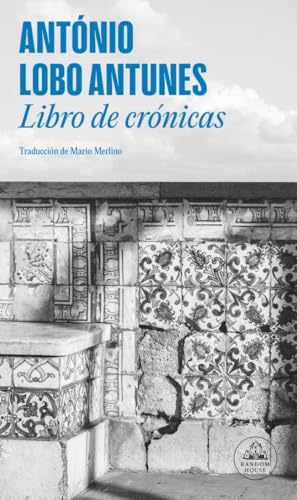 Libro de crónicas (Random House) von Random House Books for Young Readers