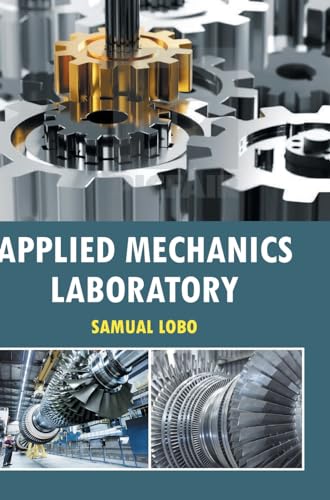 Applied Mechanics Laboratory von DISCOVERY PUBLISHING HOUSE PVT LTD